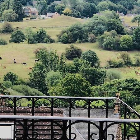 Historic Georgian Property Matlock Bath エクステリア 写真