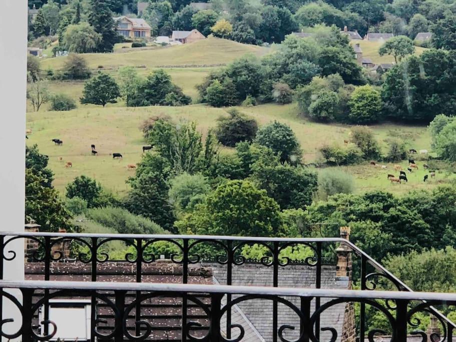 Historic Georgian Property Matlock Bath エクステリア 写真