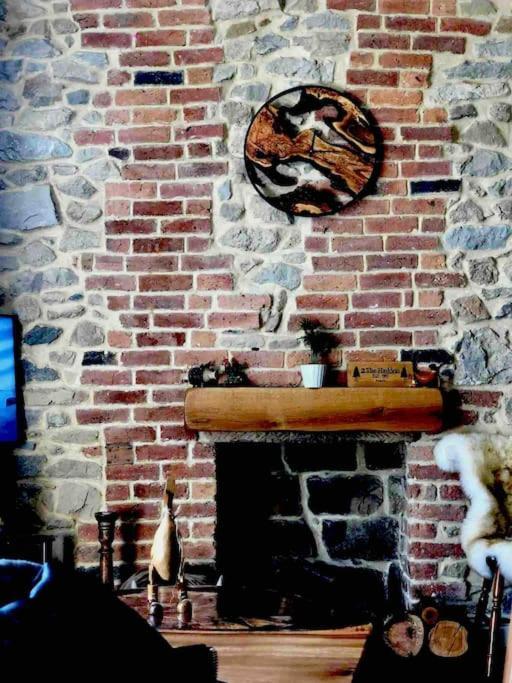 Historic Georgian Property Matlock Bath エクステリア 写真