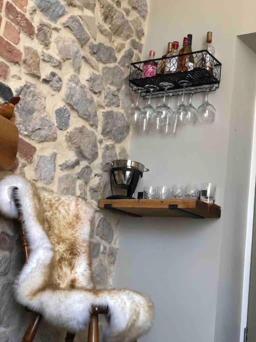 Historic Georgian Property Matlock Bath エクステリア 写真