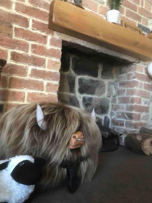 Historic Georgian Property Matlock Bath エクステリア 写真