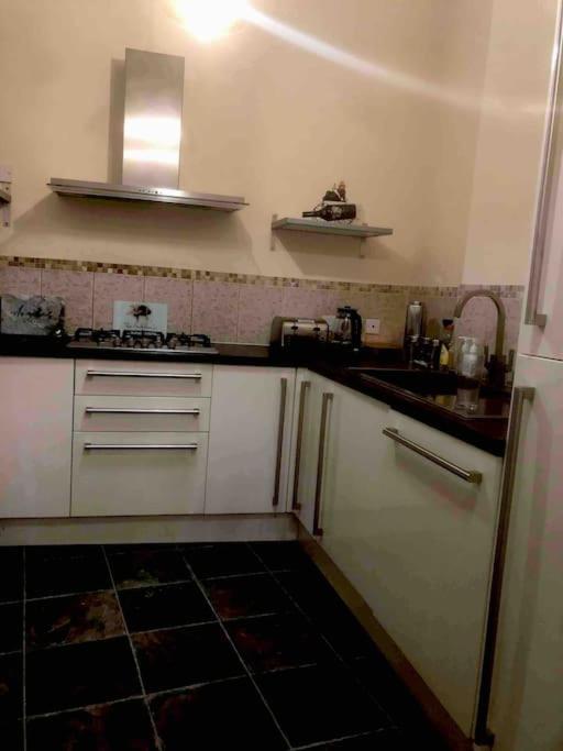Historic Georgian Property Matlock Bath エクステリア 写真