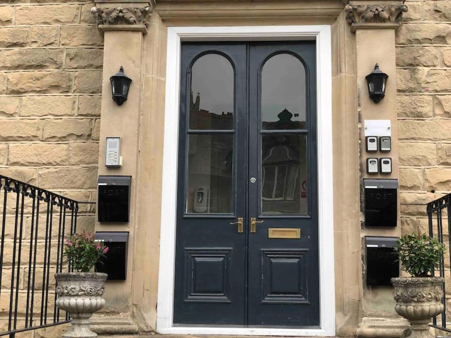Historic Georgian Property Matlock Bath エクステリア 写真
