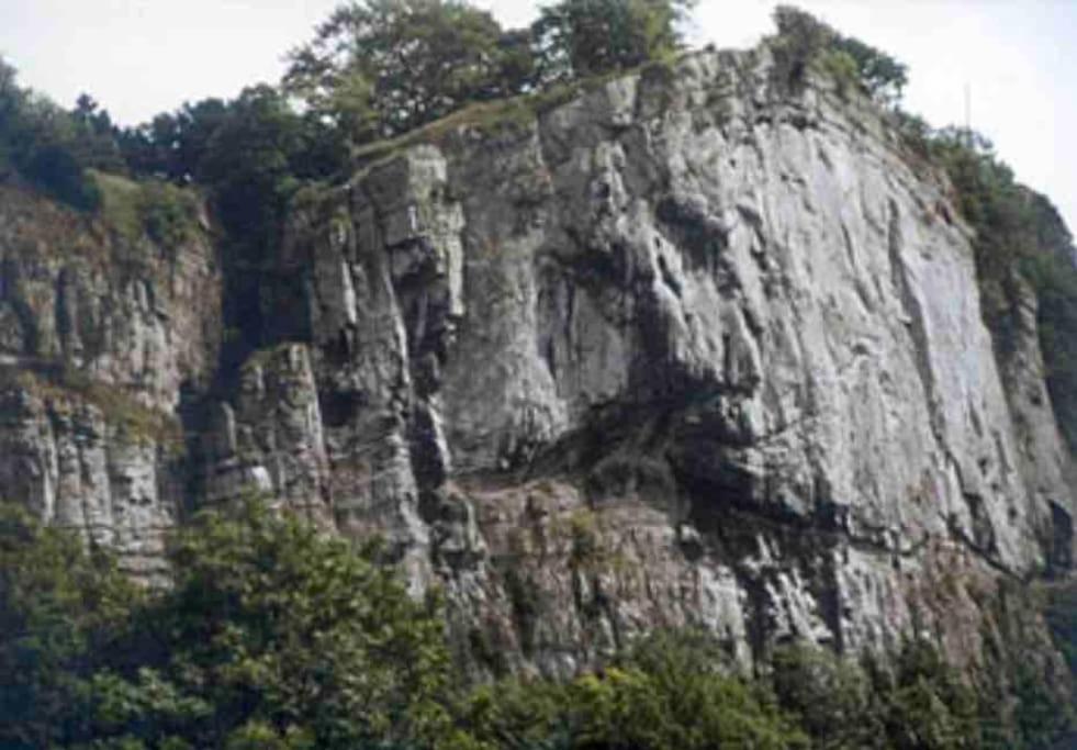Historic Georgian Property Matlock Bath エクステリア 写真